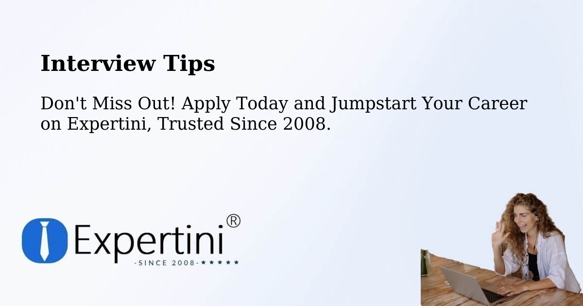 Interview Tips & Techniques for Job Seekers – Schoten - Schoten, Belgium Jobs Expertini